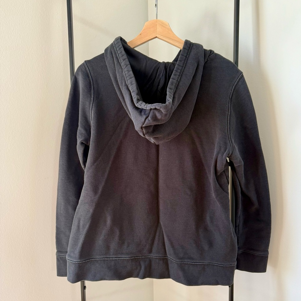 EUC Adidas Originals Women’s Trefoil Hoodie, size M - Picture 3 of 3